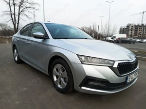 Skoda  octavia  2.0 tdi - 2021 - imagine 2