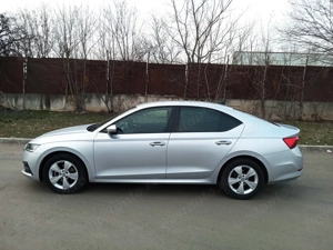 Skoda  octavia  2.0 tdi - 2021 - imagine 5