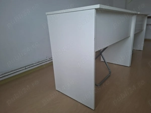 Bănci școlare și scaune - imagine 2