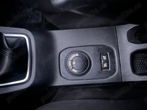 Dacia Duster 1.5 dci an 2018 - imagine 4