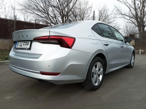 Skoda  octavia  2.0 tdi - 2021 - imagine 4