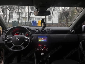 Dacia Duster 1.5 dci an 2018 - imagine 3