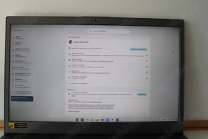 Laptop Acer Chromebook CB715-1W N18Q11 - imagine 4