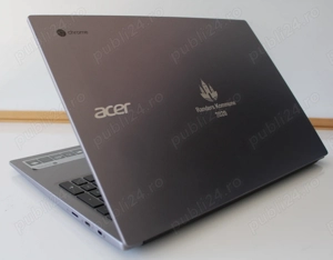 Laptop Acer Chromebook CB715-1W N18Q11