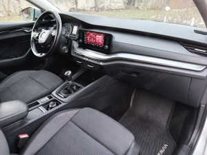 Skoda  octavia  2.0 tdi - 2021 - imagine 7