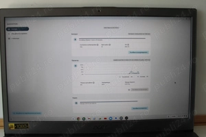 Laptop Acer Chromebook CB715-1W N18Q11 - imagine 5