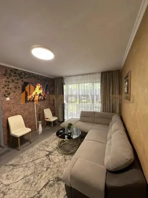 Apartament 2 camere Tatarasi