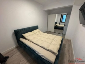 Studio de vanzare in zona Nord - mobilat si utilat +parcare