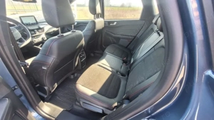 Vand Ford Kuga ST Line X, full hybrid, 4x4 - imagine 4