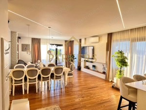 Penthouse exclusivist 180mp, terase 250mp, zona Buna Ziua
