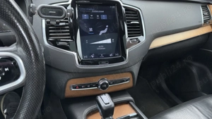 Volvo XC90 AWD T6 Inscription - imagine 9