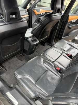 Volvo XC90 AWD T6 Inscription - imagine 6