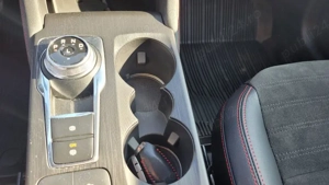 Vand Ford Kuga ST Line X, full hybrid, 4x4 - imagine 5