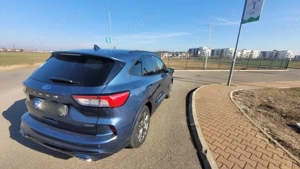 Vand Ford Kuga ST Line X, full hybrid, 4x4 - imagine 2