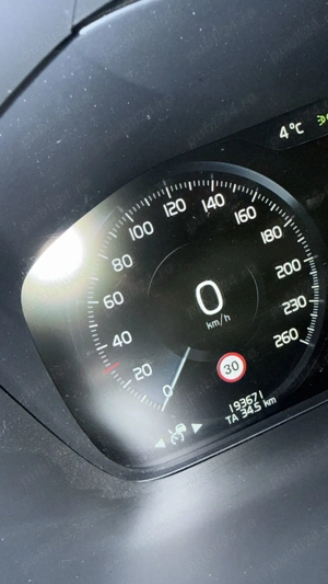 Volvo XC90 AWD T6 Inscription - imagine 7