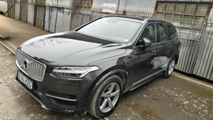 Volvo XC90 AWD T6 Inscription