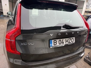 Volvo XC90 AWD T6 Inscription - imagine 4