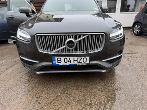 Volvo XC90 AWD T6 Inscription - imagine 3