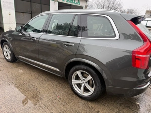 Volvo XC90 AWD T6 Inscription - imagine 5