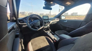 Vand Ford Kuga ST Line X, full hybrid, 4x4 - imagine 3