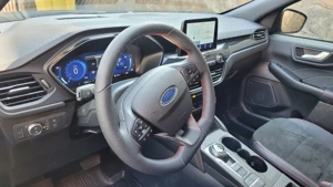 Vand Ford Kuga ST Line X, full hybrid, 4x4 - imagine 6