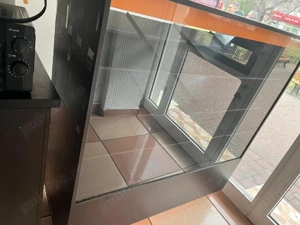 Vând vitrină panificație 