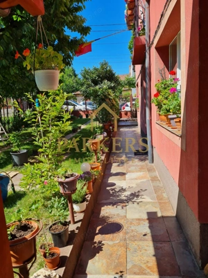 Duplex 329mp utili, teren 435mp, 10 camere, zona centrală - imagine 3