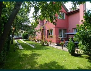 Duplex 329mp utili, teren 435mp, 10 camere, zona centrală - imagine 2