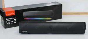 Creative Sound Blaster GS3