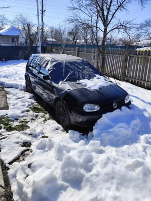 Dezmembrez golf 4 . 1.9 alh