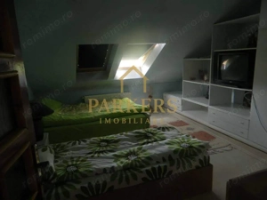 Duplex 329mp utili, teren 435mp, 10 camere, zona centrală - imagine 10