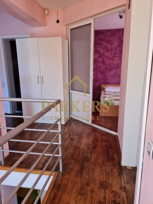 Duplex 329mp utili, teren 435mp, 10 camere, zona centrală - imagine 17