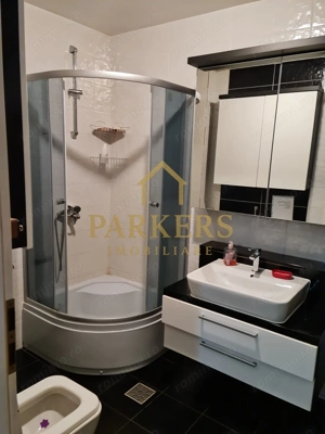 Duplex 329mp utili, teren 435mp, 10 camere, zona centrală - imagine 20