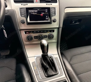 Volkswagen Golf 1.6 TDI DPF BMT DSG Highline - imagine 14