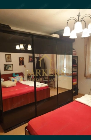 Duplex 329mp utili, teren 435mp, 10 camere, zona centrală - imagine 9