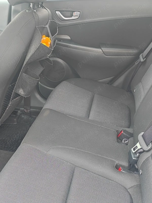 Vand hyundai kona 1.0t gdi 120 cp 7dct 2wd highway - imagine 4