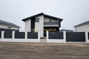 Casa P+M superba de vanzare – mutare imediata