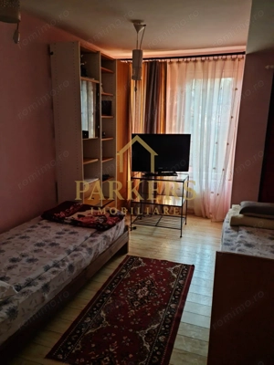Duplex 329mp utili, teren 435mp, 10 camere, zona centrală - imagine 8