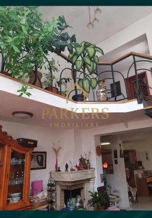 Duplex 329mp utili, teren 435mp, 10 camere, zona centrală - imagine 15