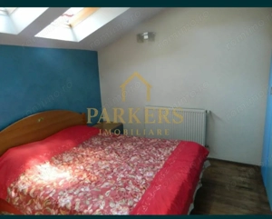 Duplex 329mp utili, teren 435mp, 10 camere, zona centrală - imagine 7