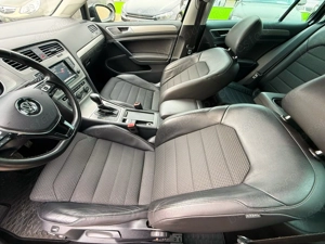 Volkswagen Golf 1.6 TDI DPF BMT DSG Highline - imagine 15