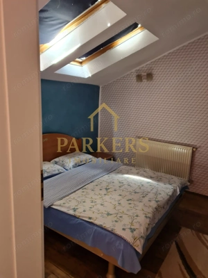 Duplex 329mp utili, teren 435mp, 10 camere, zona centrală - imagine 5