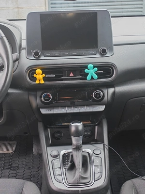 Vand hyundai kona 1.0t gdi 120 cp 7dct 2wd highway - imagine 6