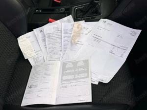 Volkswagen Golf 1.6 TDI DPF BMT DSG Highline - imagine 9