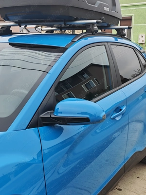 Vand hyundai kona 1.0t gdi 120 cp 7dct 2wd highway - imagine 12