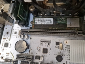 kit xenon e5 2680v4 48gbram gtx1060 - imagine 3