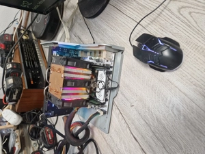 kit xenon e5 2680v4 48gbram gtx1060 - imagine 5