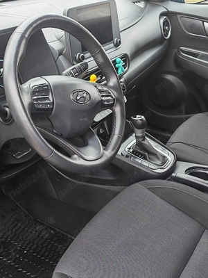 Vand hyundai kona 1.0t gdi 120 cp 7dct 2wd highway - imagine 7