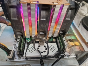 kit xenon e5 2680v4 48gbram gtx1060 - imagine 2