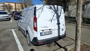 Ford Transit Connect - imagine 4